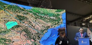 Segovia como destino destacado en FITUR