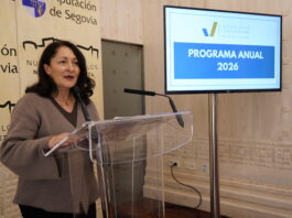 Presentación Programa Escuela de Gestión y Buen Gobierno