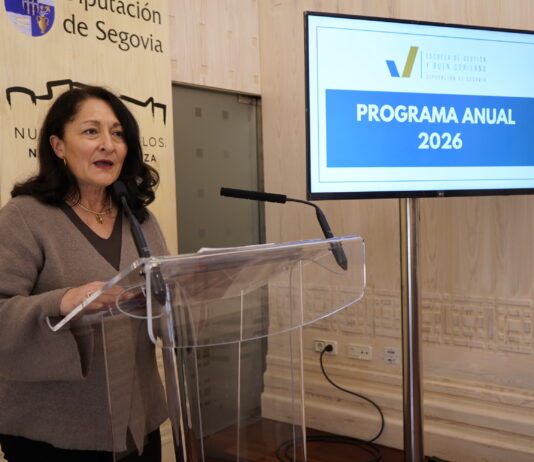 Presentación Programa Escuela de Gestión y Buen Gobierno