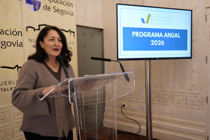 Presentación Programa Escuela de Gestión y Buen Gobierno