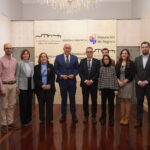 Toma de posesión Diputación de Segovia