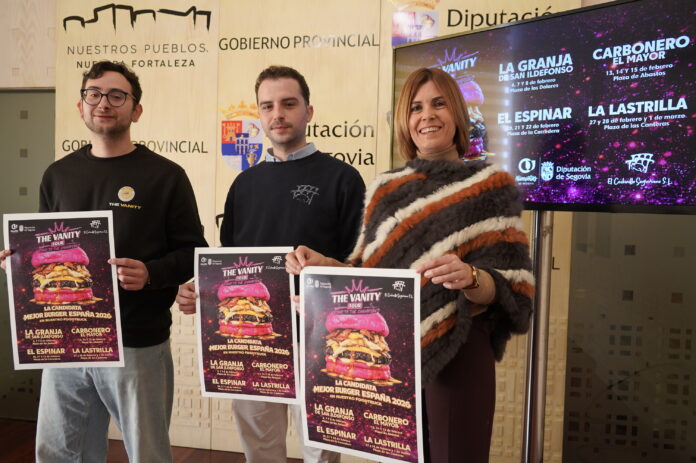 20260130 The Vanity Tour (27) NP Diputación The Vanity Tour