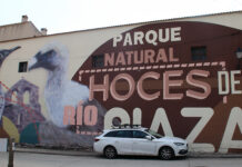 51 aniversario del Refugio de Rapaces de Montejo de la Vega