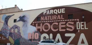 51 aniversario del Refugio de Rapaces de Montejo de la Vega