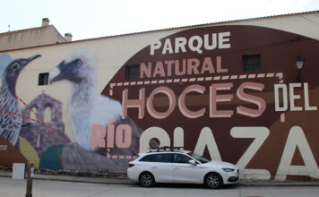 51 aniversario del Refugio de Rapaces de Montejo de la Vega