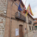 Ayuntamiento Navas de Oro