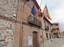 Ayuntamiento Navas de Oro