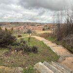 Espacios biodiversidad Segovia