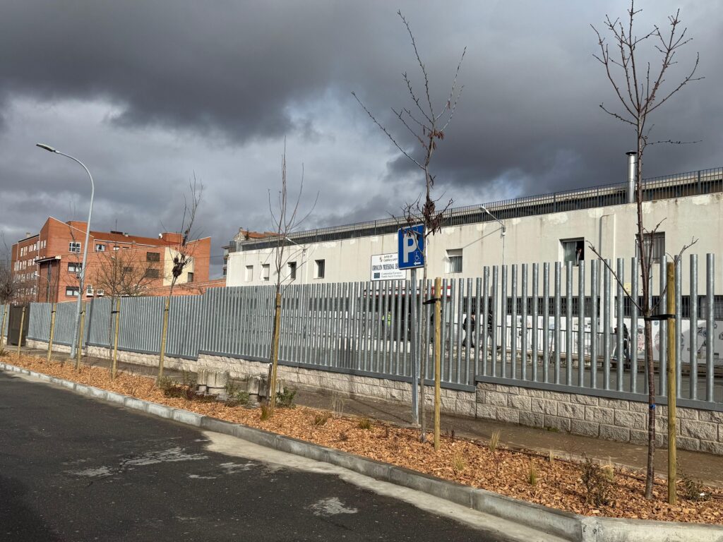 Espacios biodiversidad Segovia