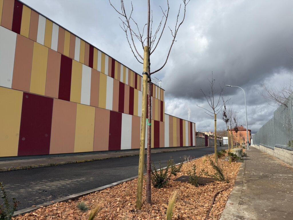 Espacios biodiversidad Segovia