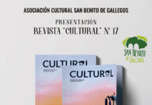 La revista ‘EL CULTURAL’ sigue difundiendo el patrimonio rural Cartel presentación 17ª edición de la revista EL CULTURAL