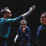 Julio César de Chapitô