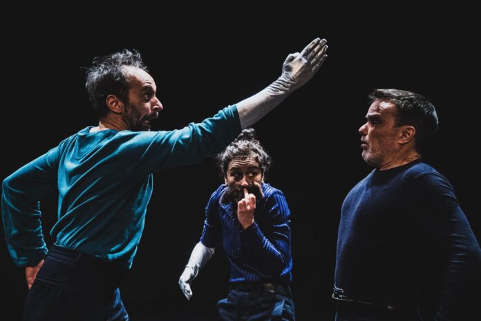 CIA-Chapito-Ensaio-Julio-Cesar-21_NP Diputación de Segovia Julio César de Chapitô