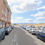 Corte de agua Segovia