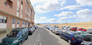 Corte de agua Segovia