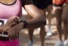 Media Maratón Cajaviva Segovia 2026