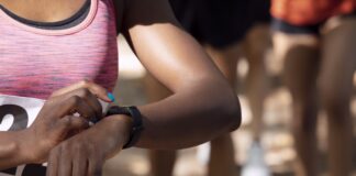 Media Maratón Cajaviva Segovia 2026