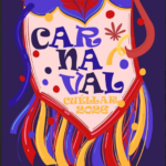 Cartel Carnaval Cuéllar 2026