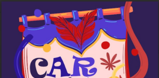 Cartel Carnaval Cuéllar 2026