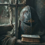 Castillo novela José de Espronceda