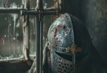 Castillo novela José de Espronceda