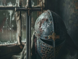 El castillo de Segovia que inspiró una novela de José de Espronceda Castillo novela José de Espronceda