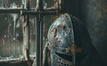 El castillo de Segovia que inspiró una novela de José de Espronceda Castillo novela José de Espronceda