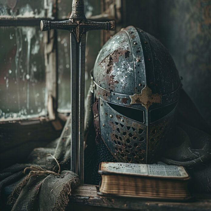 Castillo novela José de Espronceda