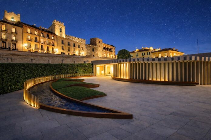 Centro de Interpretación del Acueducto Img Nota de Prensa 2