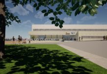 La construcción del centro de salud de Cuéllar comenzará el 19 de enero Construcción centro de salud Cuéllar