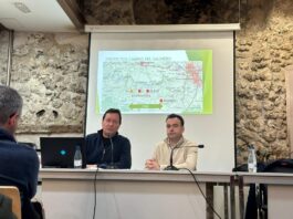 Cuatro expedientes, pero no cuatro plantas de biogás en Cuéllar Plantas de biogás Cuéllar