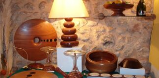 Complejo Artesanal de Las Caravas