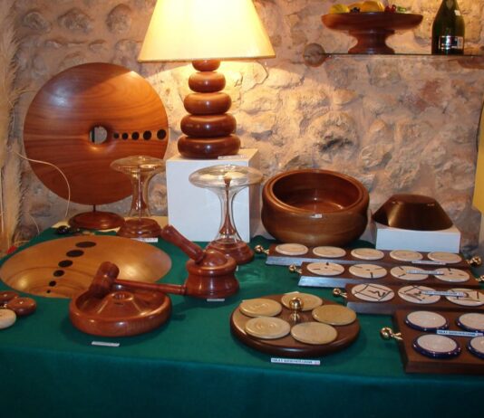 Complejo Artesanal de Las Caravas