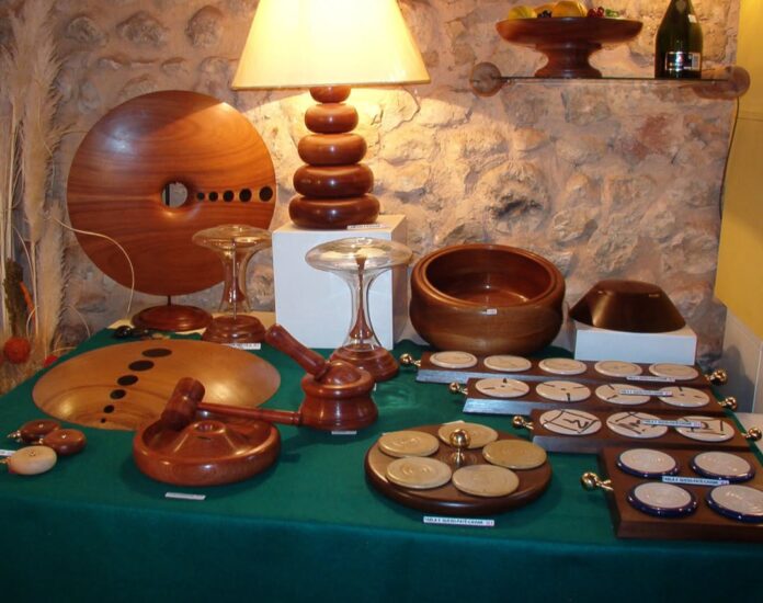 Complejo Artesanal de Las Caravas