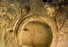 Cueva de los Siete Altares