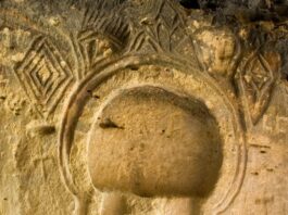 Cueva de los Siete Altares