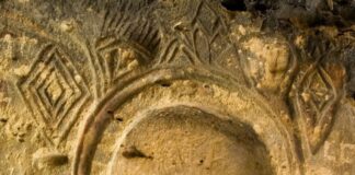 Cueva de los Siete Altares