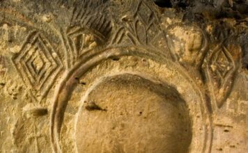 Cueva de los Siete Altares