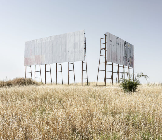 Foto exposición Espacio Disponible