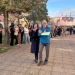 Pasillo de honor José María