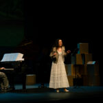 Encuentro Mujeres Músicas María de Pablos