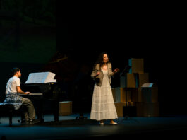 Encuentro Mujeres Músicas María de Pablos