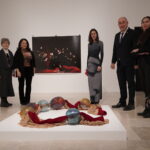 Exposición El ‘Ouroboros’ de Laura Torrado
