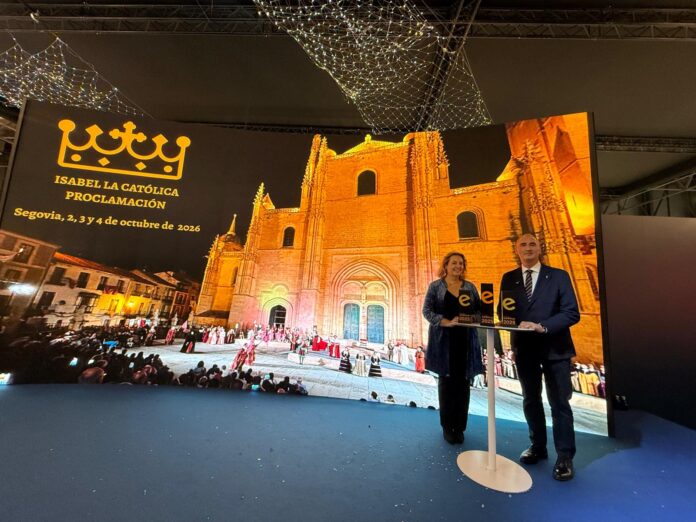 FITUR 2026 (2)_NP Ayuntamiento de Segovia