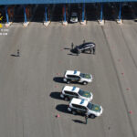 Detenido tráfico de drogas Segovia