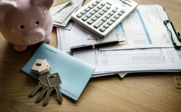 Las hipotecas sobre viviendas caen casi un 10% en Segovia pese al crecimiento regional y nacional