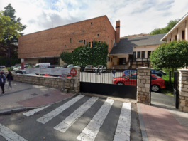 Mejora energética Andrés Laguna