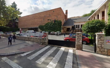 Mejora energética Andrés Laguna