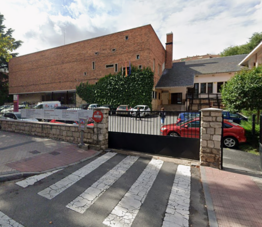 Mejora energética Andrés Laguna