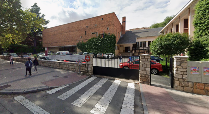 Mejora energética Andrés Laguna